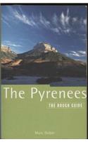 The Pyrenees