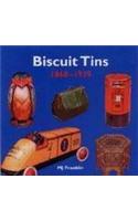 Biscuit Tins