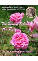 The Women Behind the Roses: An Introduction to Alister Clark's Rose-Namesakes 1915-1952