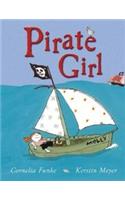 Pirate Girl