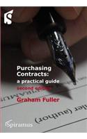 Purchasing Contracts