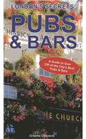 London's Secrets: Pubs & Bars