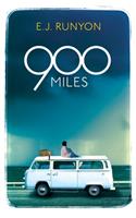 900 Miles
