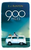 900 Miles