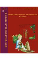 Der Knabenalter Von Jesus Malbuch