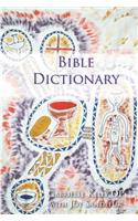 Bible Dictionary