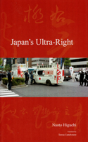 Japan's Ultra-Right