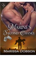 Marine's Second Chance