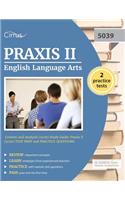 Praxis II English Language Arts