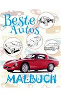 &#9996; Beste Autos &#9998; Malbuch Autos &#9998; Malbuch Kindergarten &#9997; Malbuch Xxl: &#9998; Best Cars Monster Cars Coloring Book 9 Year Old &#9998; (Coloring Book Naughty) Coloring Books Malbuch Autos &#9997;