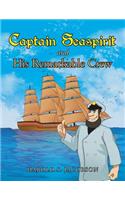 Captain Seaspirit and His Remarkable Crew