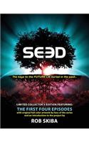 SEED - Limited Collector's Edition