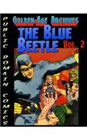 Blue Beetle Archives vol.2