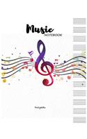 Music Notebook