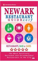 Newark Restaurant Guide 2019