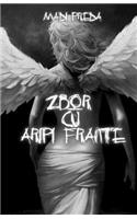 Zbor Cu Aripi Frante: O Meditatie Despre Reinventare Si Puterea de a Merge Mai Departe