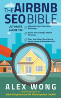 The Airbnb SEO Bible