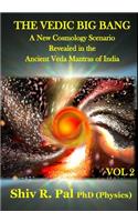 THE VEDIC BIG BANG (c)