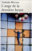 Ange de La Der Heure