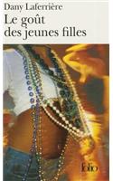 Le Gout Des Jeunes Filles