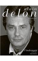 Alain Delon - Tome 2
