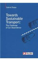 Towards Sustainable Transport