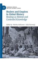 Healers and Empires in Global History