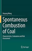 Spontaneous Combustion of Coal