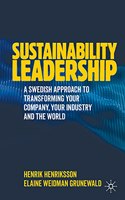 Sustainability Leadership