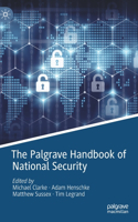 Palgrave Handbook of National Security