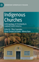 Indigenous Churches