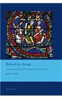 Behind the Image