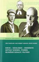 Kirche - Sozialismus - Demokratie