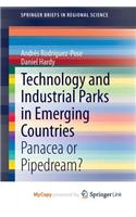 Technology and Industrial Parks in Emerging Countries