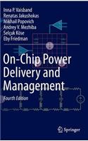 On-Chip Power Delivery and Management
