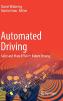 Automated Driving