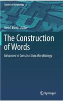 Construction of Words