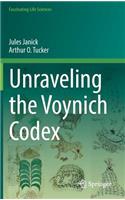Unraveling the Voynich Codex: (Fascinating Life Sciences)