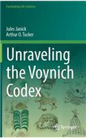 Unraveling the Voynich Codex