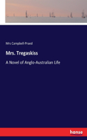 Mrs. Tregaskiss
