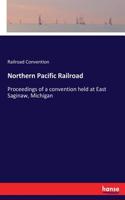 Northern Pacific Railroad