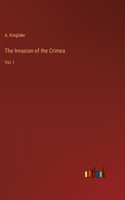 The Invasion of the Crimea