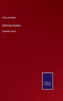 Indische Studien: Siebenter Band