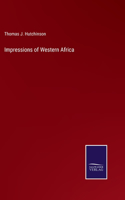 Impressions of Western Africa