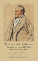 Weltmann und Hofkunstler