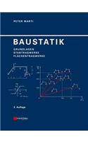 Baustatik