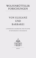 Von Eleganz Und Barbarei