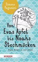 Von Evas Apfel Bis Noahs Stechmucken