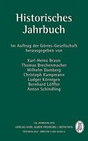 Historisches Jahrbuch