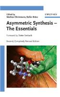 Asymmetric Synthesis - The Essentials 2e